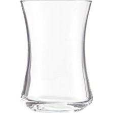 6'lı Çay Bardağı 3lü Paket