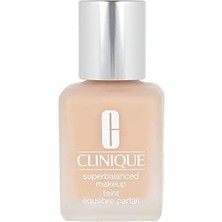 Clinique Superbalanced Make Up Fondöten Cn 40 Cream Chamois