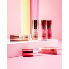 Golden Rose Smart Cheek Liquid Blush NO:101 - Allık