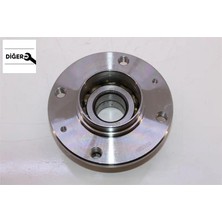 Universal Teker Poryası Arka Absli 4 Bijon Berlıngo/xantıa/partner 1.4 1.6hdı 1.9d 2.0hdı 04> (32X128X59) 1681933580/ 3748.35