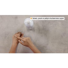 Bioderma Atoderm Intensive Foaming Gel Çok Kuru ve Atopi Eğilimli Ciltler Için Niasinamid Içeren Onarıcı Temizleme Jeli Bebek, Çocuk ve Yetişkin Kullanımına Uygun