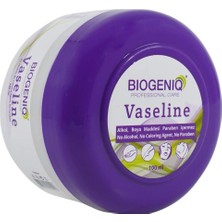 Biogeniq Vazelin 100 ml Yeni