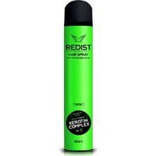 Redist Saç Spreyi Keratin 400 ml