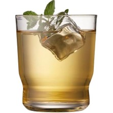 Glas Lizbon Sürahi Seti 1 L + 4 Bardak 35 cl