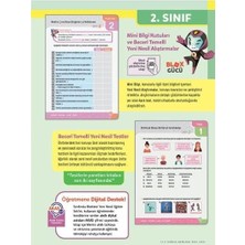 4. Sınıf Yeni Nesil Eğitim Seti