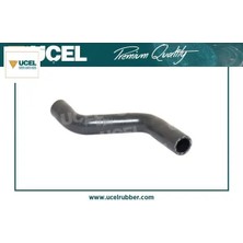 Üçel Kauçuk Yağ Dönüşüm Hortumu P307-P207-P206-P1007-BIPPER-C1-C2-C3-XSARA-NEMO-FIESTA V 1.4hdı-Tdcı 08=>(19719) 0379.42/ 2S6Q6K677AB/ 1219454