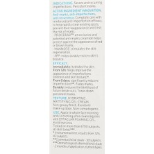 La Roche-Posay Effaclar Duo+ Cilt Bakım Kremi ve Hassas Ciltler Için Termal Su 50MLX2 Bakım Seti