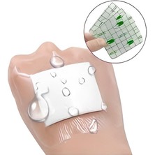 Octamed Octacare Su Geçirmez Şeffaf Yara Örtüsü 5CMX9CM 1 ADET