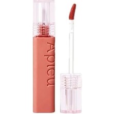 A'pıeu Pürüzsüz Görünüm Sunan Gün Boyu Kalıcı Tint A'pıeu Juicy Pang Tint (CR06 First Guava)