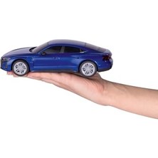 Rc Scale Car E-Tron Gt