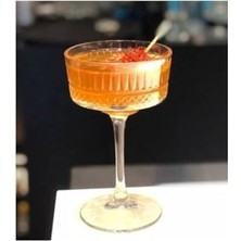 Şampanya Kadehi 4'lü FMA91191 222 8693351234569