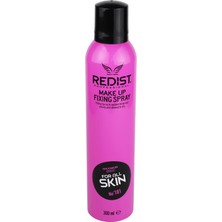 Redist Makyaj Sabitleme Spreyi 300 ml