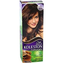 Koleston Naturals 5-73 Altın Kestane Saç Boyası