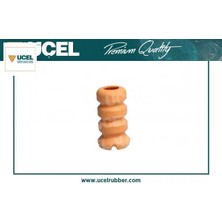 Üçel Kauçuk Amortisör Takozu 205-306-309 I-II-405 I-Iı-Partner-Berlıngo-Xsara-Zx 9151930280/ 5033.27/ 91516361