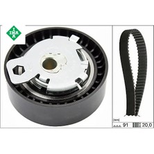 Ina Triger Kiti     Connect 1.8tdcı  02-13 2T1Q6M260AA/ 1201255/ K015541X