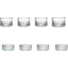 Çerezlik Kase Seti 8 Li