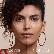 Lancome Tiuw Care & Glow Serum Foundation 400W Fondöten