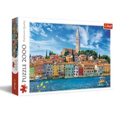 Puzzles "2000" -, Hırvatistan