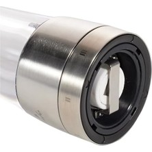 New Spin Tuz&karabiber Değirmeni 17 Cm, Renkli