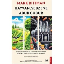 Hayvan Sebze Abur Cubur