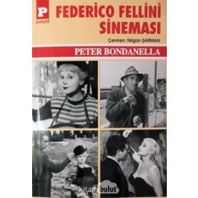 Federico Fellini Sineması