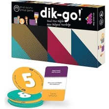 Dik-Go Temel Dini Bilgiler