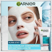 Garnier Skin Naturals Saf & Temiz 3ü 1 Arada (150 Ml)