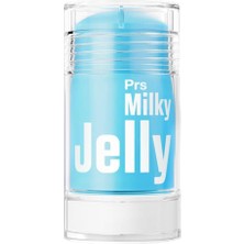 Procsın Prs Milk Jelly Cooling Detox Stick Serum, Süt Jölesi Dokulu Stick, Deniz Suyu & Bitki Özlü, Gözenek Sıkılaştırıcı & Cilt Yatıştırıcı, Tüm Cilt Tipleri Için, 30 gr