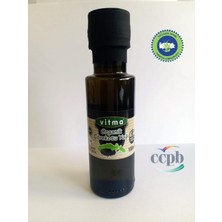 Vitma Çörekotu Yağı Soğuk Pres 100ml