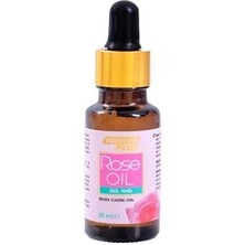 Softto Plus Gül Yağı 20 ml