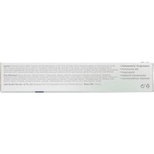 Hametol Onarıcı Bakım Kremi 30 G Hassas Ciltler İçin Etkili Yağsız Formül Unisex