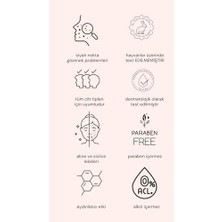 Quality Life Aha Bha Serum Canlandırıcı Cilt Tonu Eşitleyici Kırmızı Peeling Cilt Serumu