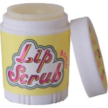 Bomb Cosmetics Sherbet Lemon Dudak Peeling 4,5g