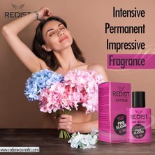 Redist Saç Parfümü Edc Pink Sugar 50 ml