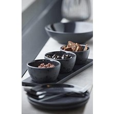 Bıtz Çay Kaşığı Paslanmaz Çelik 4 Adet Pirinç Rengi 14,2 cm