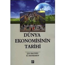 Dünya Ekonomisinin Tarihi