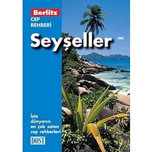 Seyşeller Cep Rehberi