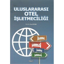 Uluslararası Otel Işletmeciliği