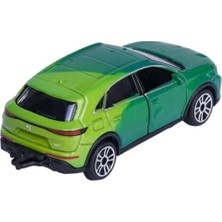 Changers (Renk Değiştiren) Premium Arabalar Ds7 E-Tense