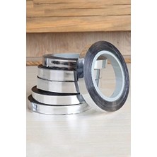 Balon Ipi Gümüş Rafya 20 mt