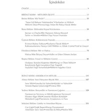 Psikoterapist ve Mitlere Yolculuk