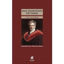 Insan Özgürlüğünün Özü Üzerine