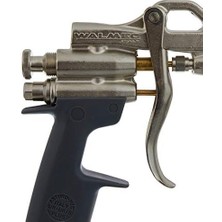 - Urplus2.5 Boya Tabancası 2.5 mm