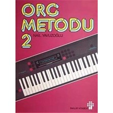 Org Metodu 2 (Teori-Teknik-Uygulama)