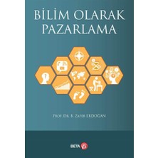 Bilim Olarak Pazarlama