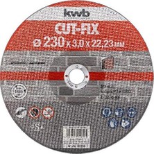 Taşı Mermer Kesici Disk 230 x 3 x 22 mm - 49792950