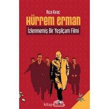 Hürrem Erman - Izlenmemiş Bir Yeşilçam Filmi
