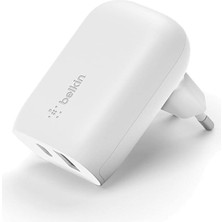 37W 25W Usb-C Pd PPS+12W Usb-A Şarj Cihazı