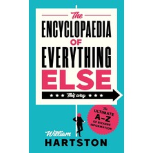 The Encyclopaedia Of Everything Else