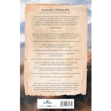 Kadim Türkler - Eski Dünyanın Hakimleri